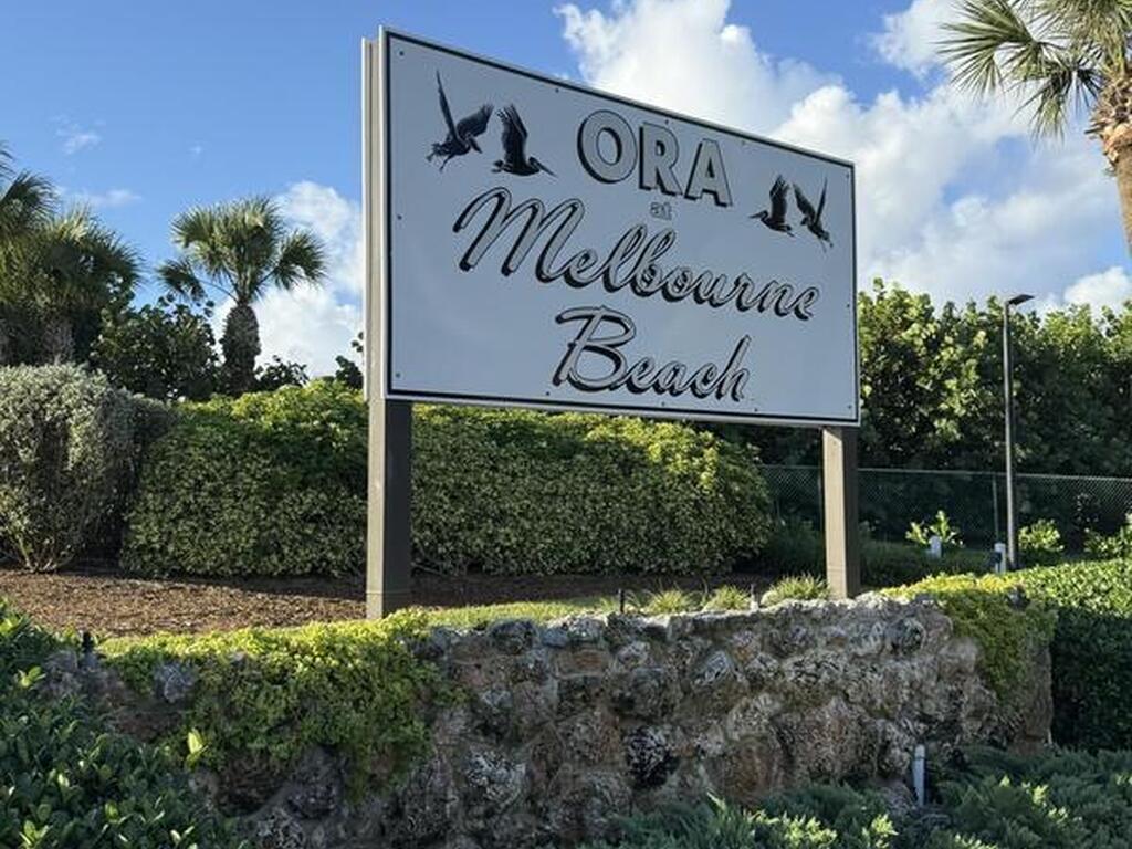 440 Galaxy Lane, Melbourne Beach, FL 32951