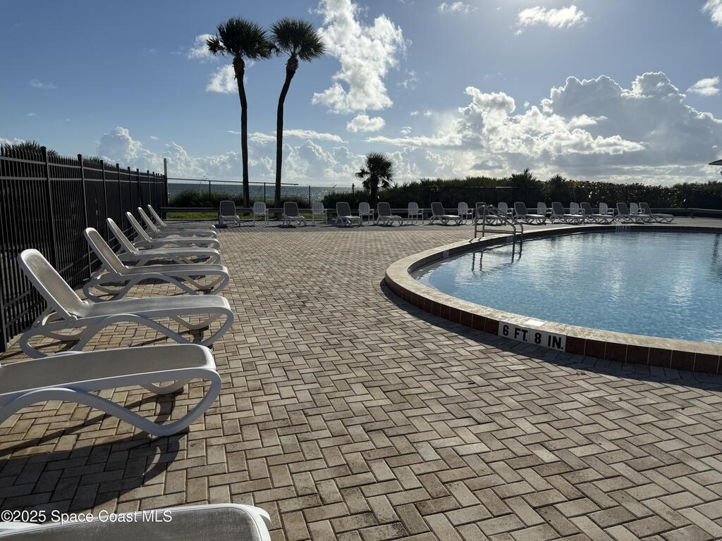 440 Galaxy Lane, Melbourne Beach, FL 32951