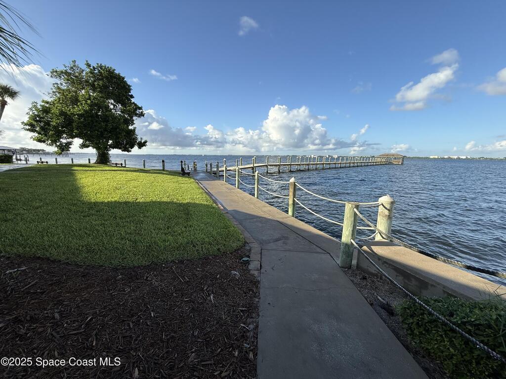 440 Galaxy Lane, Melbourne Beach, FL 32951