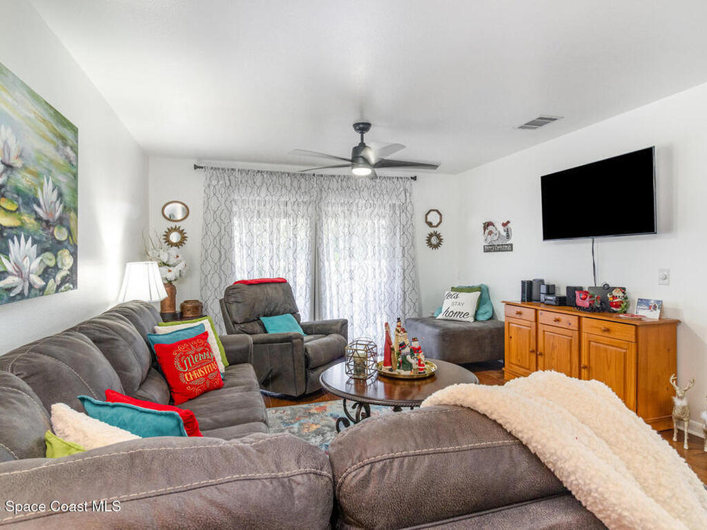 1679 Dawes Road, Palm Bay, FL 32905