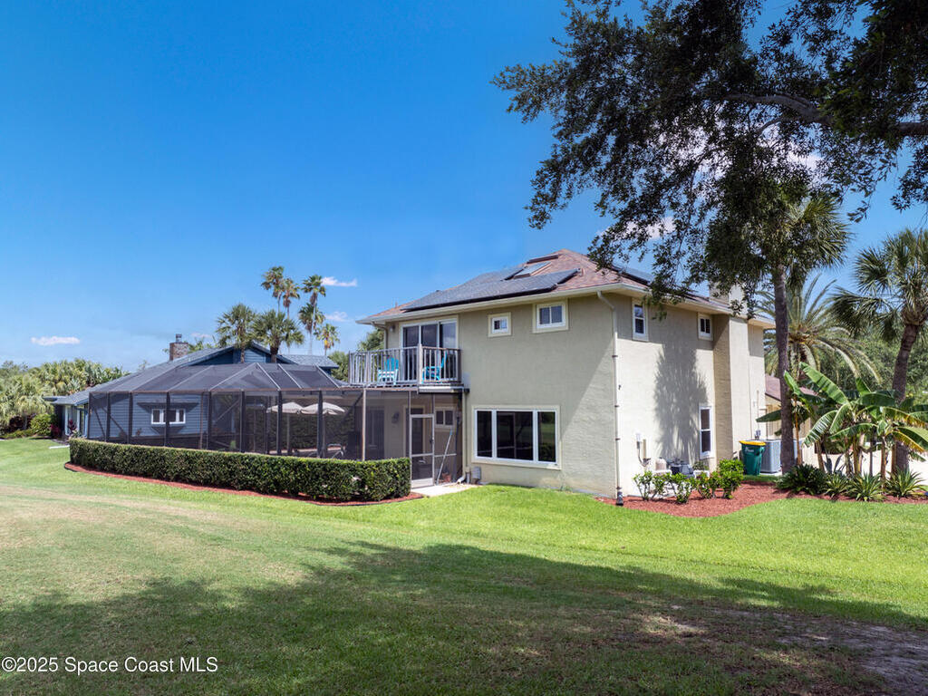 820 Kerry Downs Circle, Melbourne, FL 32940