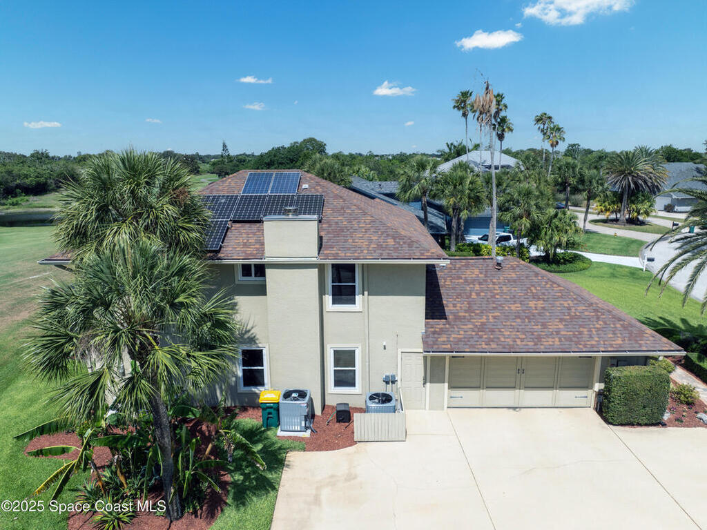 820 Kerry Downs Circle, Melbourne, FL 32940