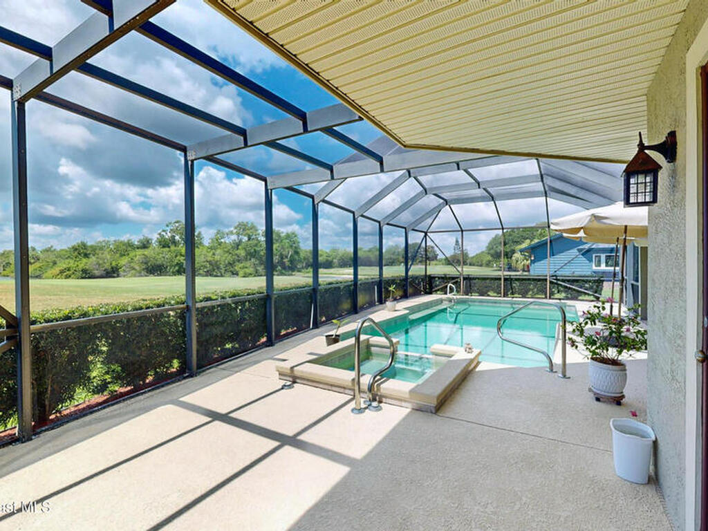 820 Kerry Downs Circle, Melbourne, FL 32940