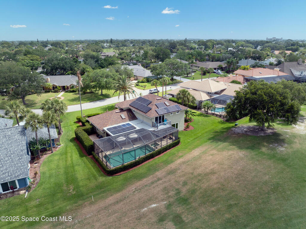 820 Kerry Downs Circle, Melbourne, FL 32940