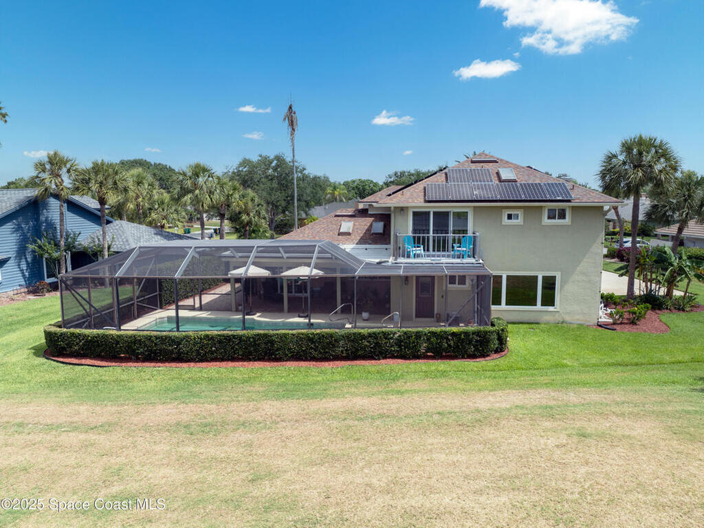 820 Kerry Downs Circle, Melbourne, FL 32940