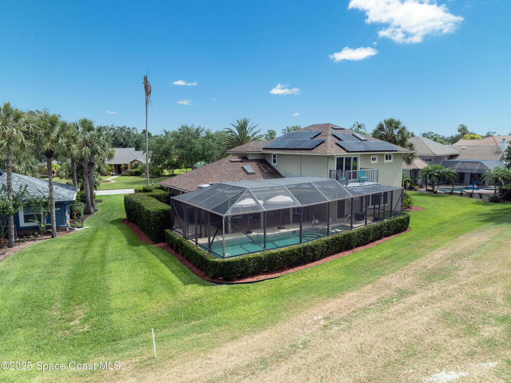 820 Kerry Downs Circle, Melbourne, FL 32940