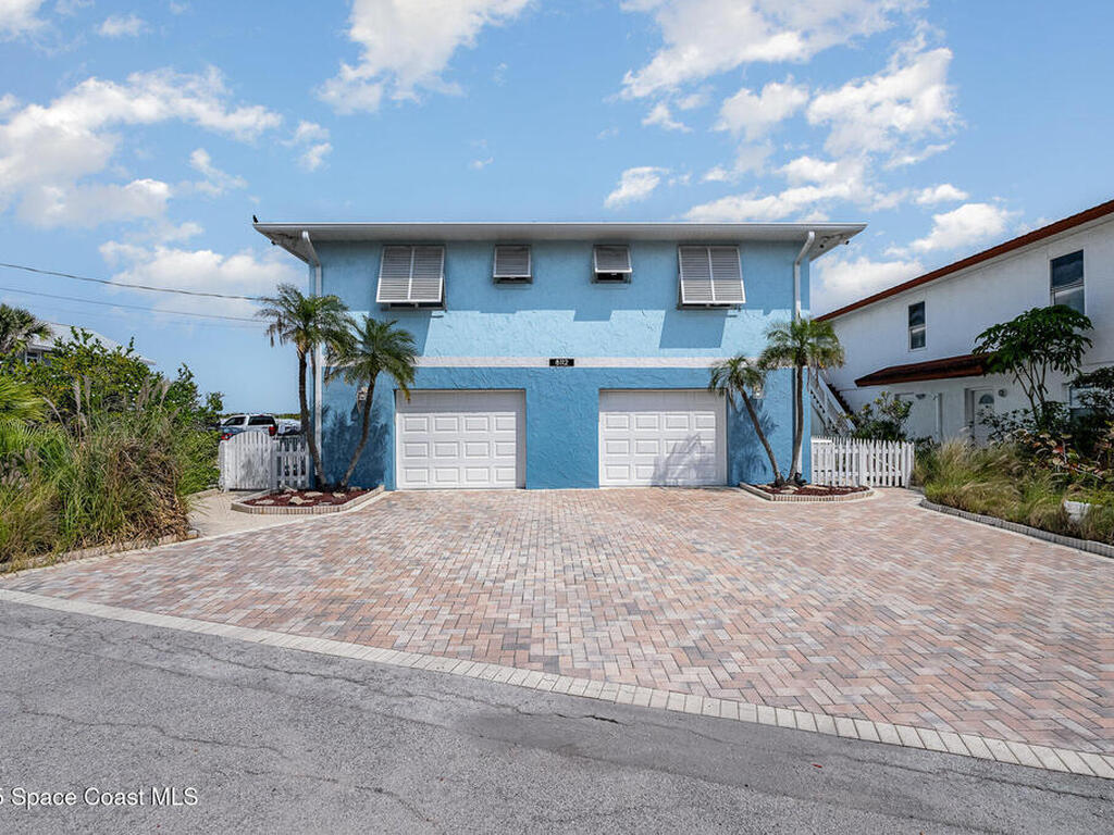 8112 Presidential Court, Cape Canaveral, FL 32920