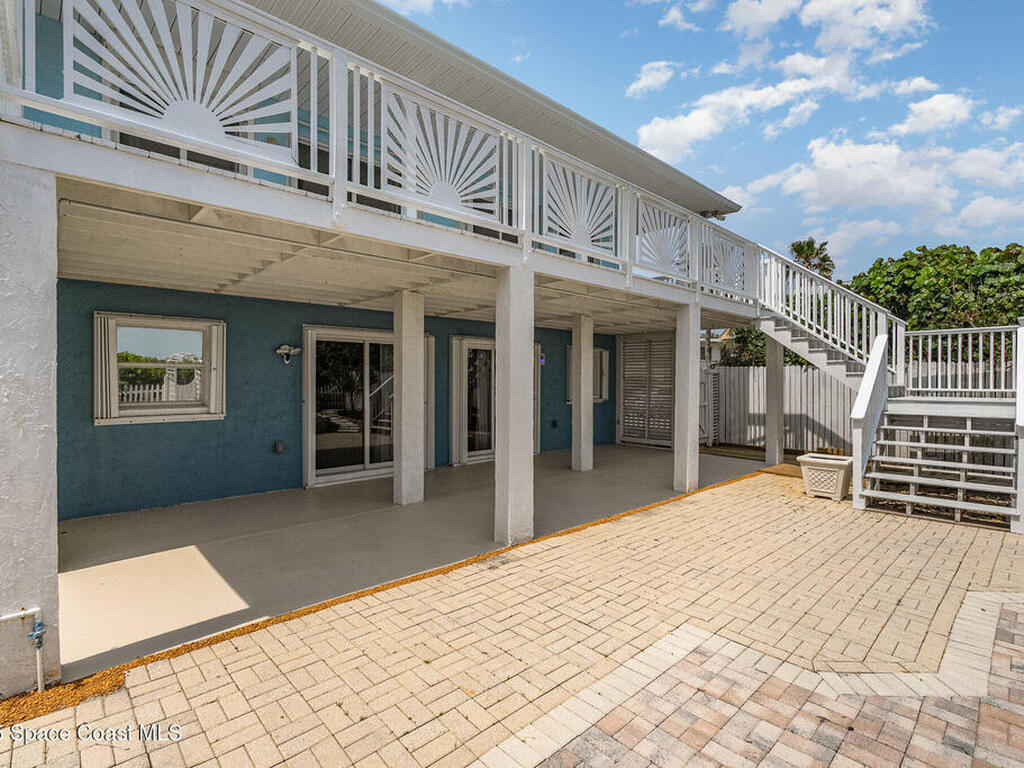 8112 Presidential Court, Cape Canaveral, FL 32920