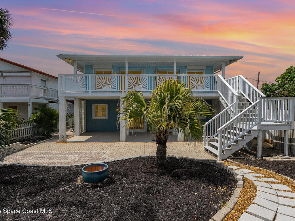 8112 Presidential Court, Cape Canaveral, FL 32920