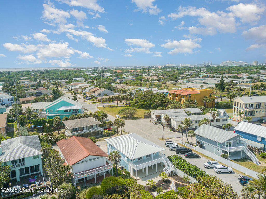 8112 Presidential Court, Cape Canaveral, FL 32920