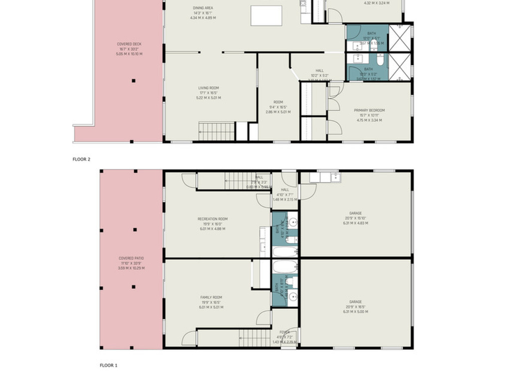 8112 Presidential Court, Cape Canaveral, FL 32920