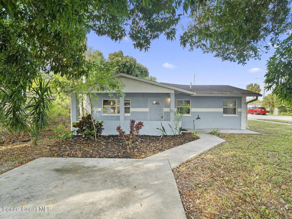 801 Washington Avenue, Cocoa, FL 32922
