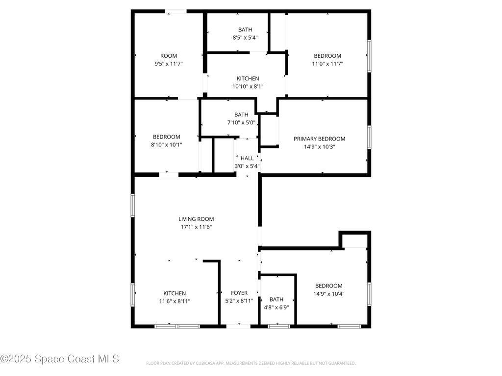 801 Washington Avenue, Cocoa, FL 32922