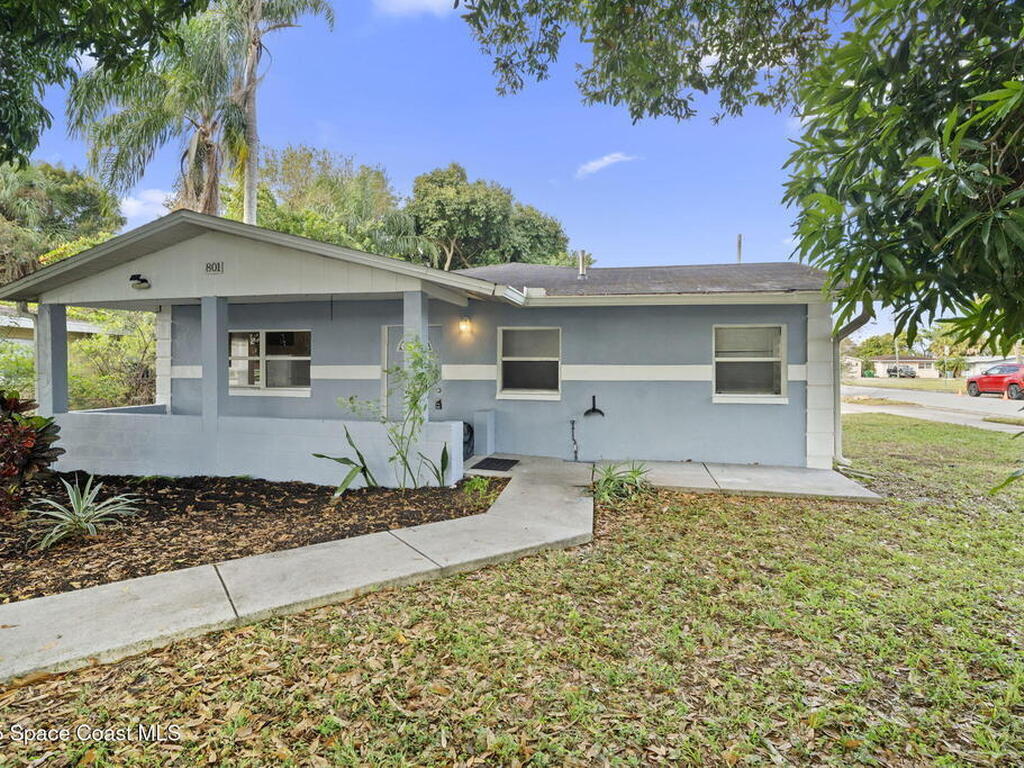 801 Washington Avenue, Cocoa, FL 32922