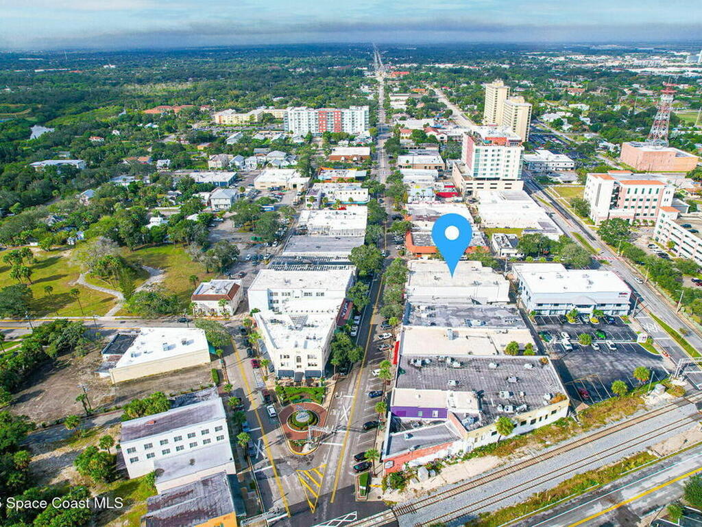 902 E New Haven Avenue, Melbourne, FL 32901