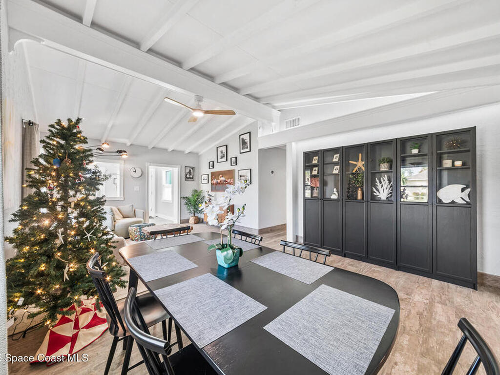 172 Woodland Avenue, Cocoa Beach, FL 32931