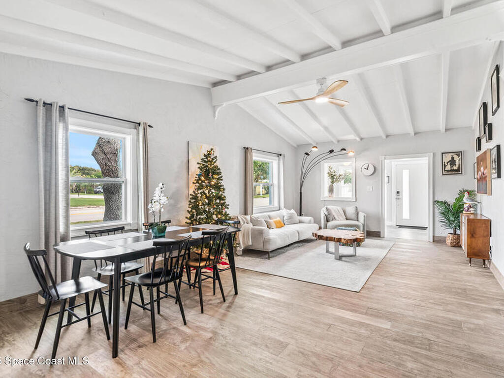 172 Woodland Avenue, Cocoa Beach, FL 32931