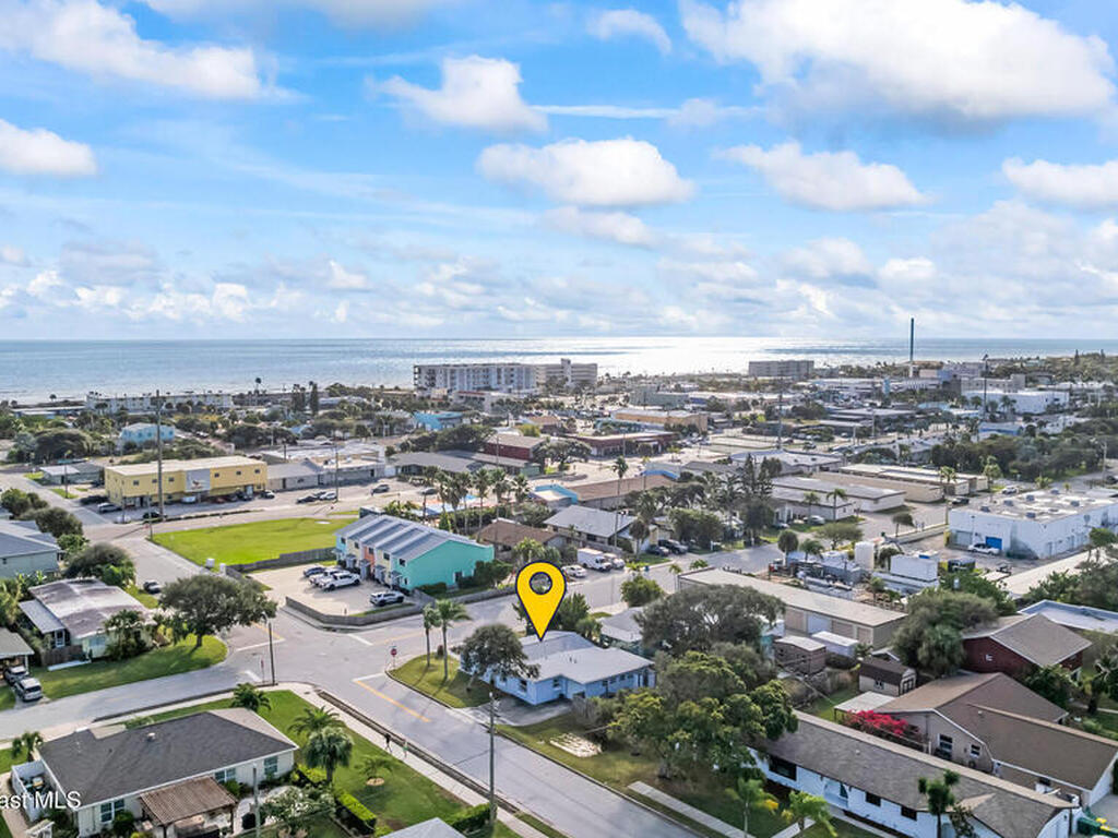172 Woodland Avenue, Cocoa Beach, FL 32931