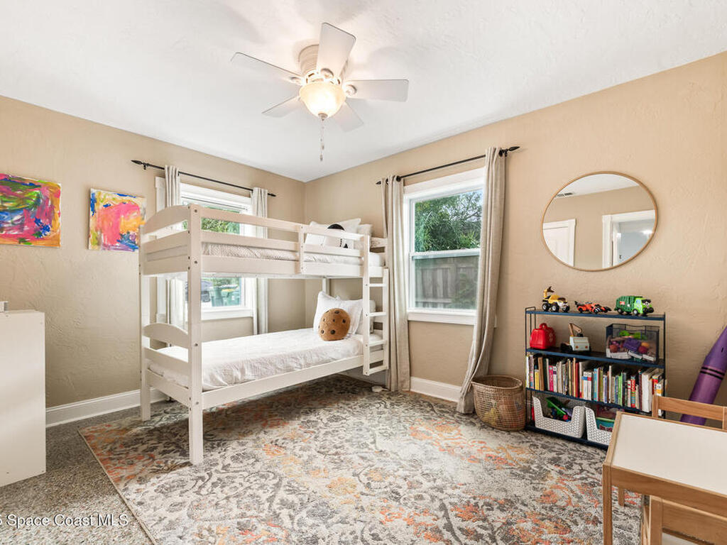 172 Woodland Avenue, Cocoa Beach, FL 32931