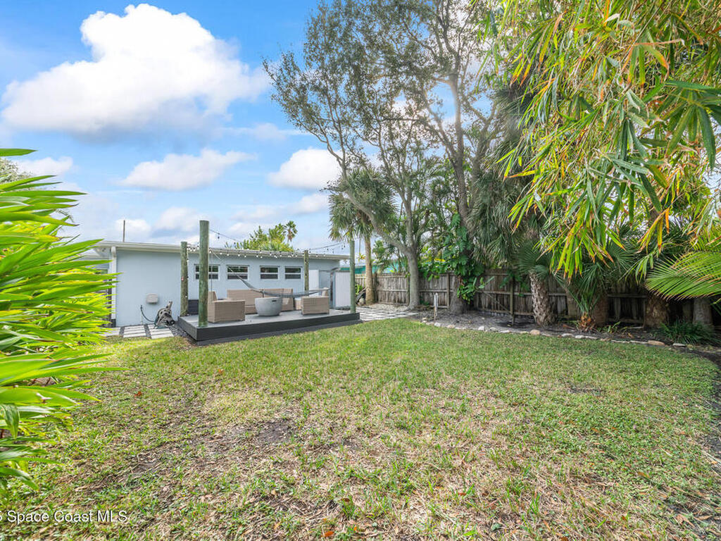 172 Woodland Avenue, Cocoa Beach, FL 32931