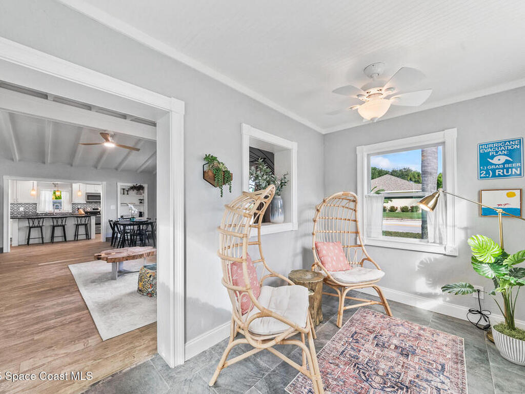 172 Woodland Avenue, Cocoa Beach, FL 32931