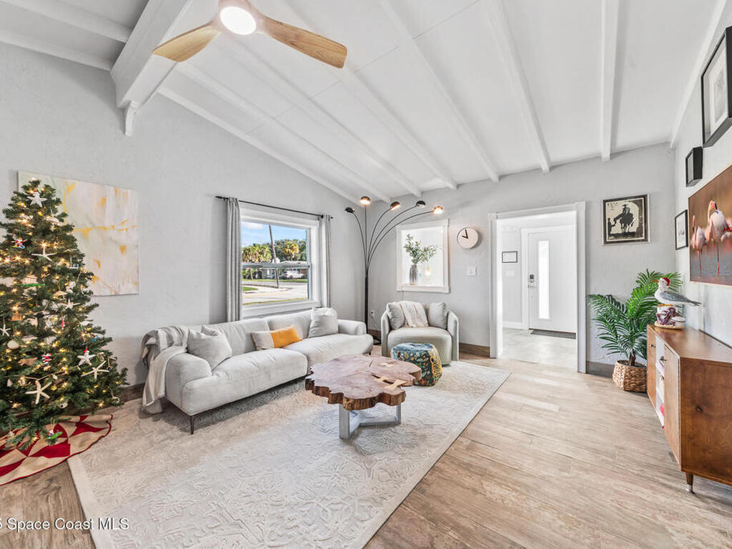 172 Woodland Avenue, Cocoa Beach, FL 32931