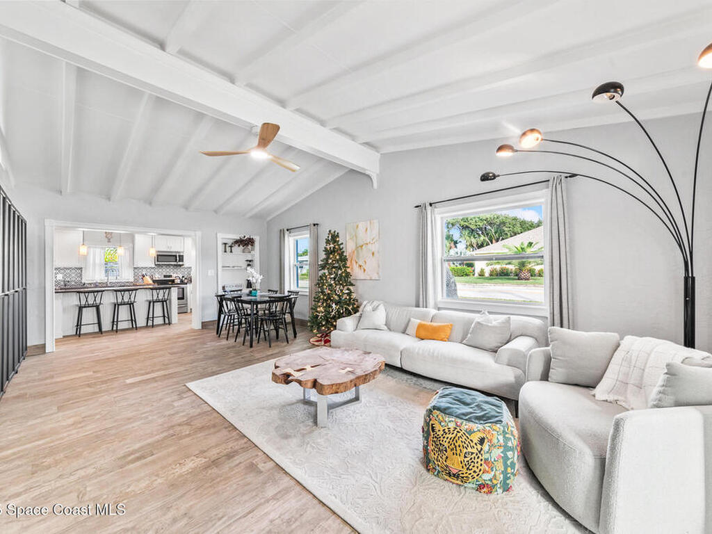 172 Woodland Avenue, Cocoa Beach, FL 32931