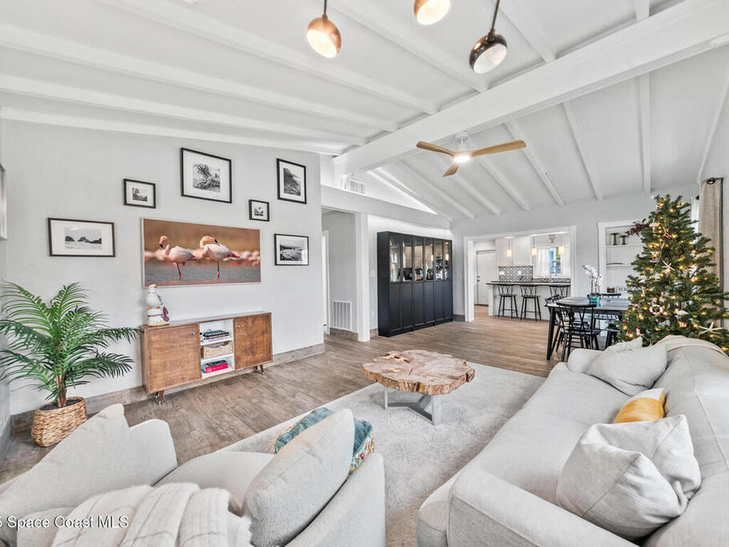 172 Woodland Avenue, Cocoa Beach, FL 32931