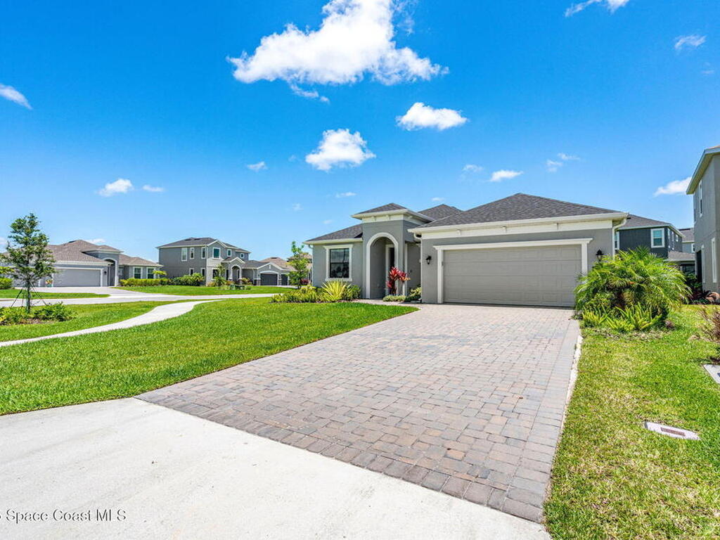 3194 Blazing Star Drive, Melbourne, FL 32940