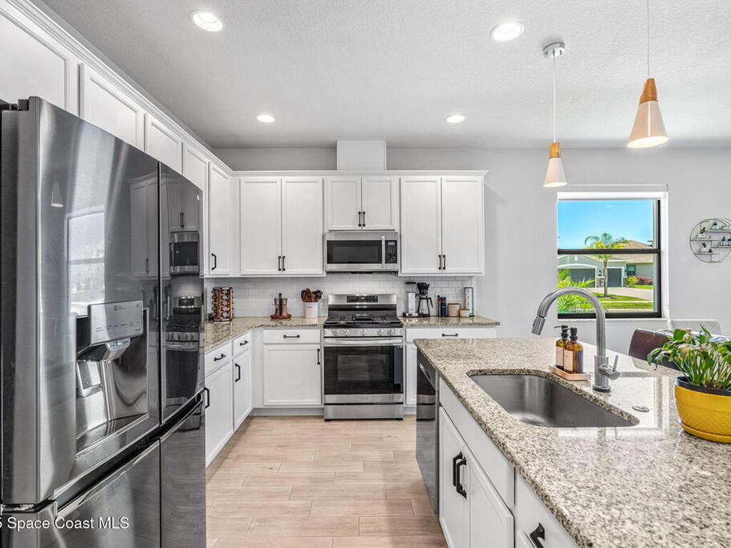 3194 Blazing Star Drive, Melbourne, FL 32940