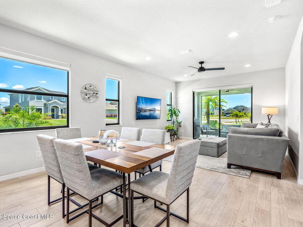 3194 Blazing Star Drive, Melbourne, FL 32940