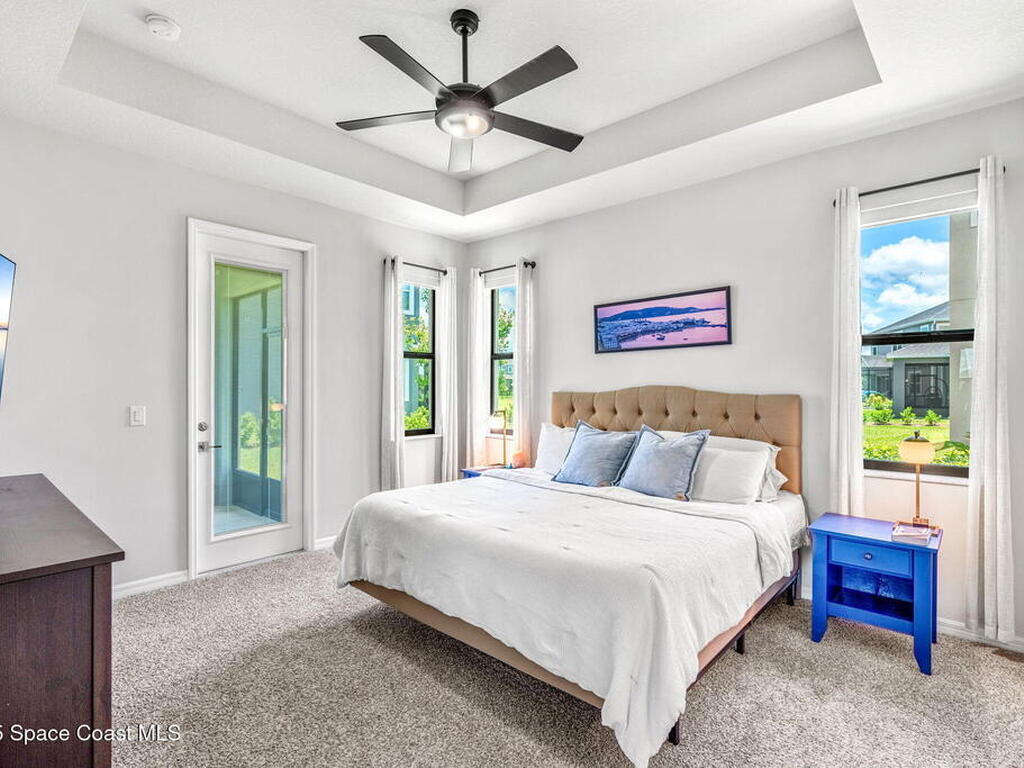 3194 Blazing Star Drive, Melbourne, FL 32940