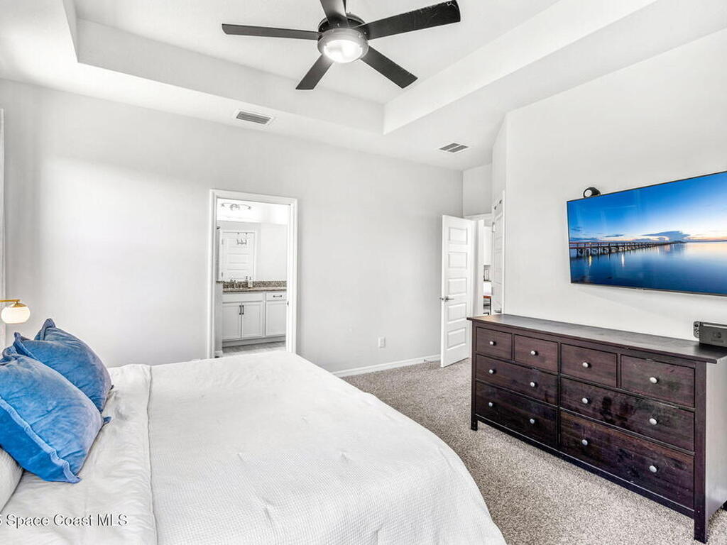 3194 Blazing Star Drive, Melbourne, FL 32940