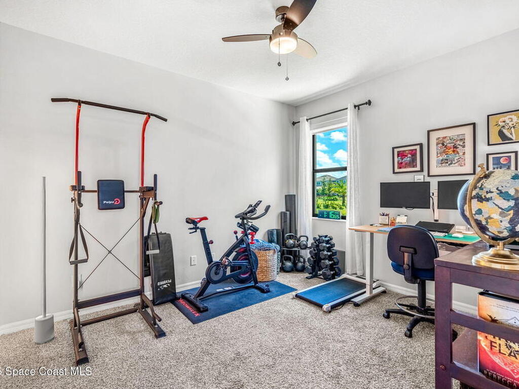 3194 Blazing Star Drive, Melbourne, FL 32940