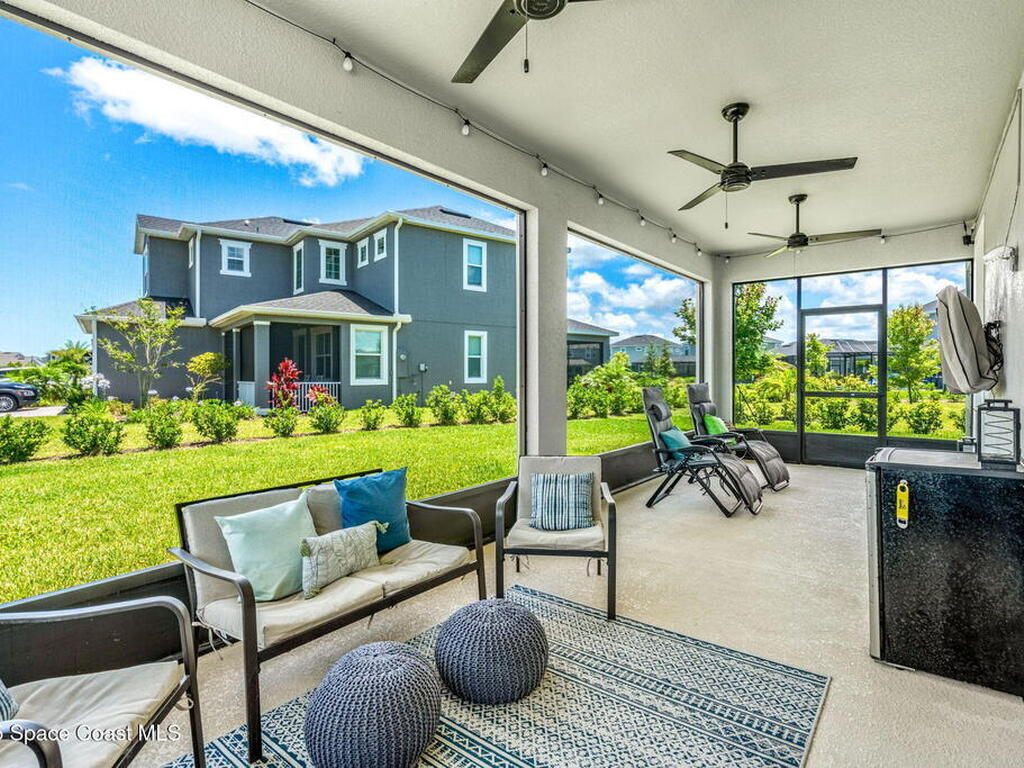 3194 Blazing Star Drive, Melbourne, FL 32940