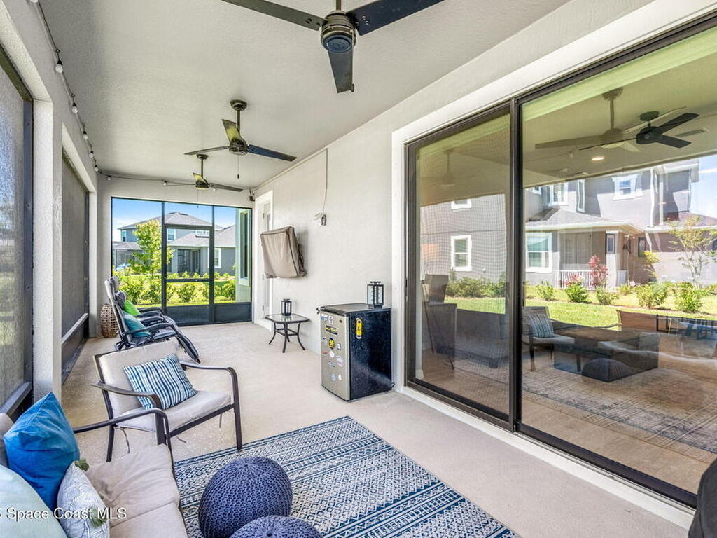 3194 Blazing Star Drive, Melbourne, FL 32940