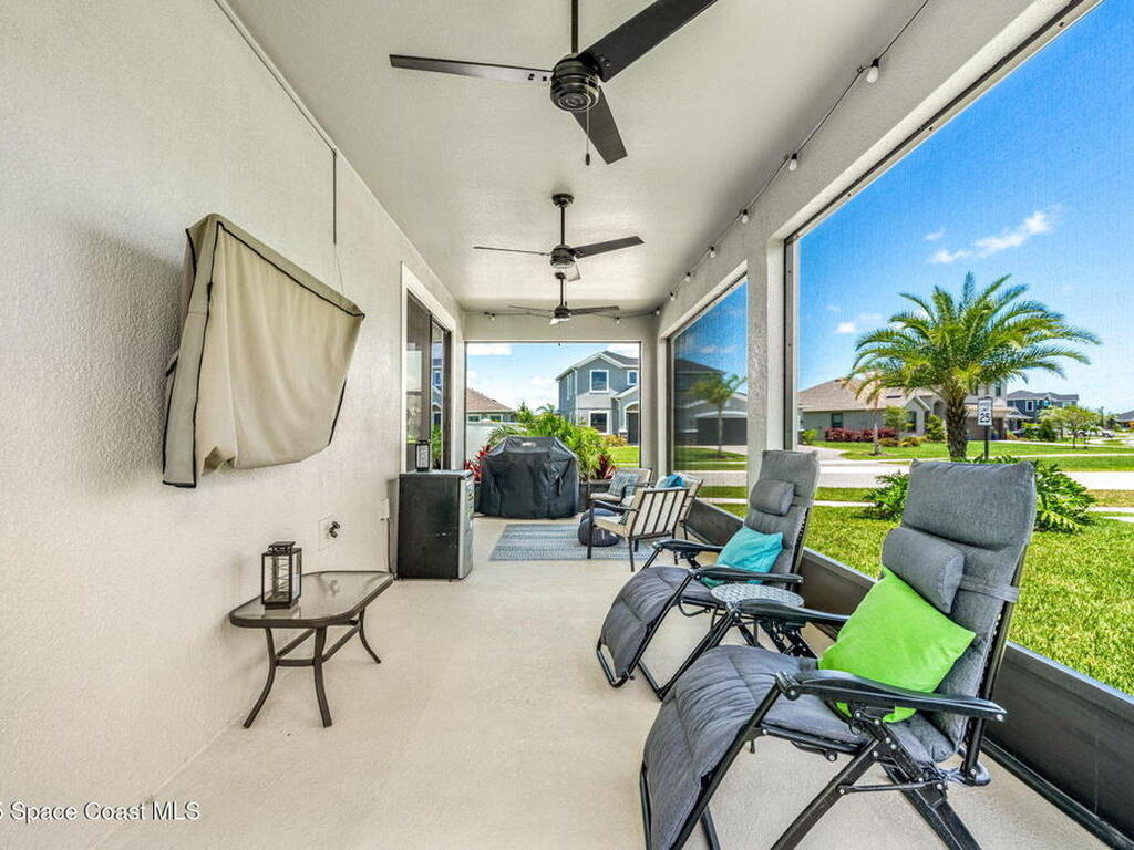 3194 Blazing Star Drive, Melbourne, FL 32940