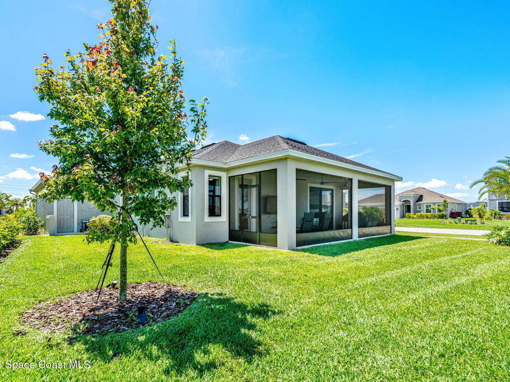 3194 Blazing Star Drive, Melbourne, FL 32940