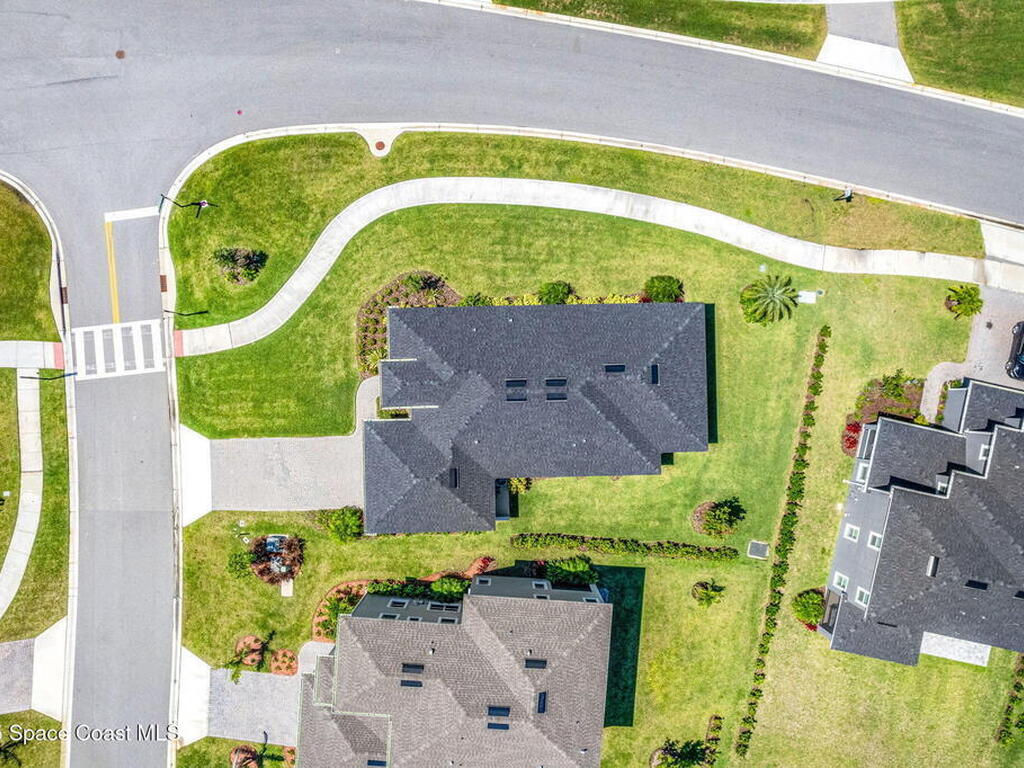 3194 Blazing Star Drive, Melbourne, FL 32940