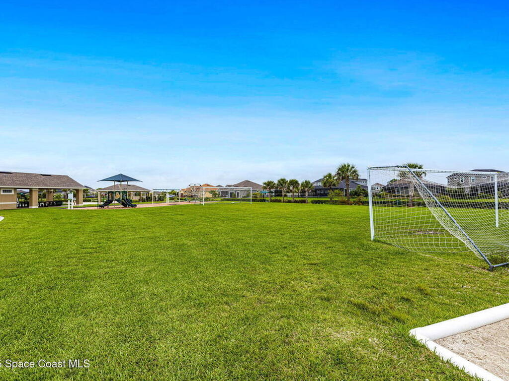 3194 Blazing Star Drive, Melbourne, FL 32940