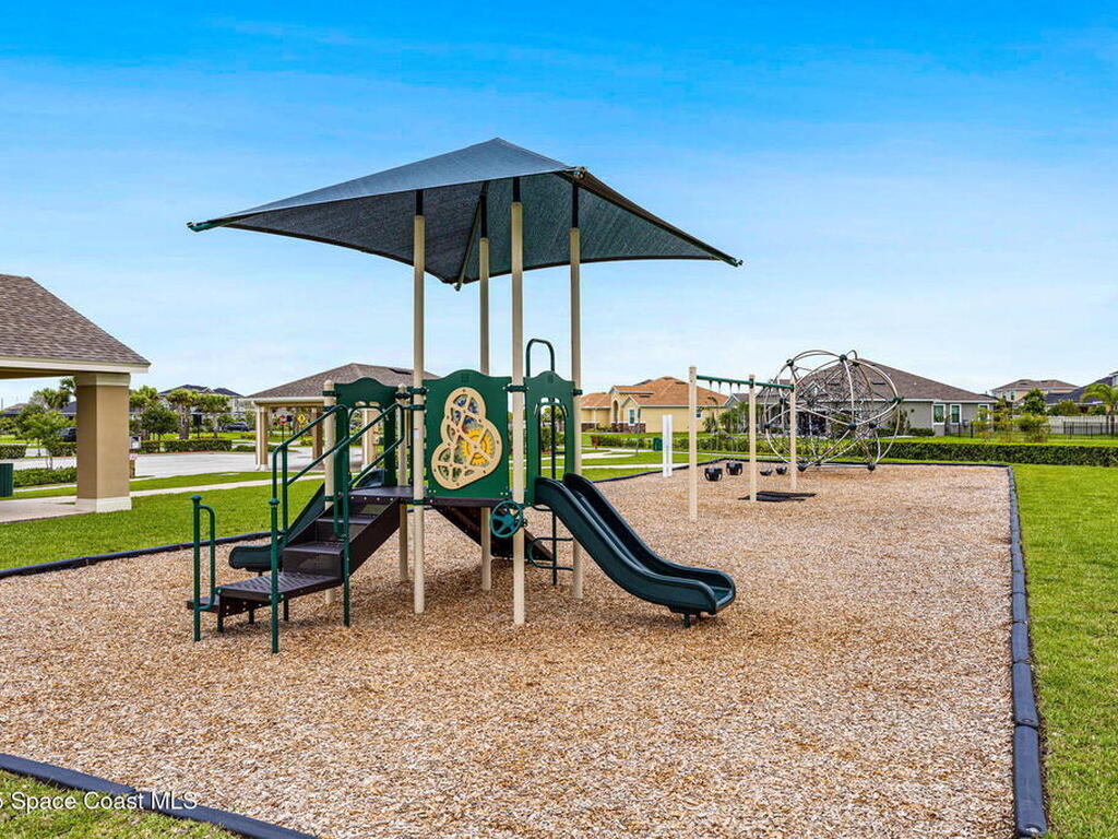 3194 Blazing Star Drive, Melbourne, FL 32940