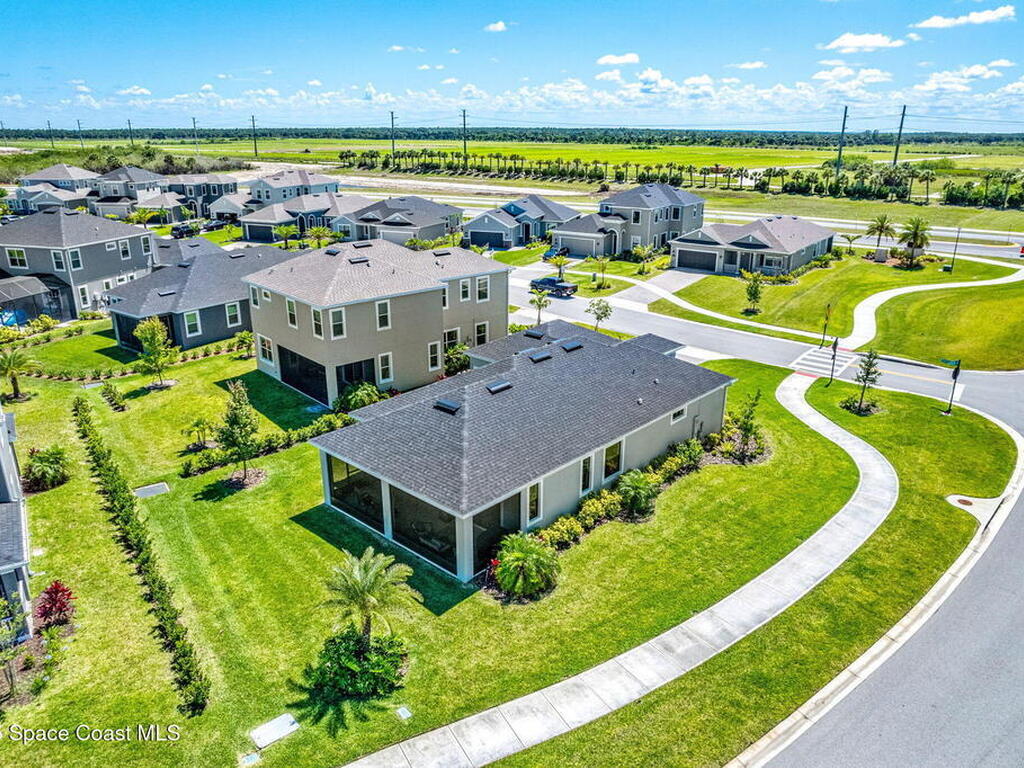 3194 Blazing Star Drive, Melbourne, FL 32940