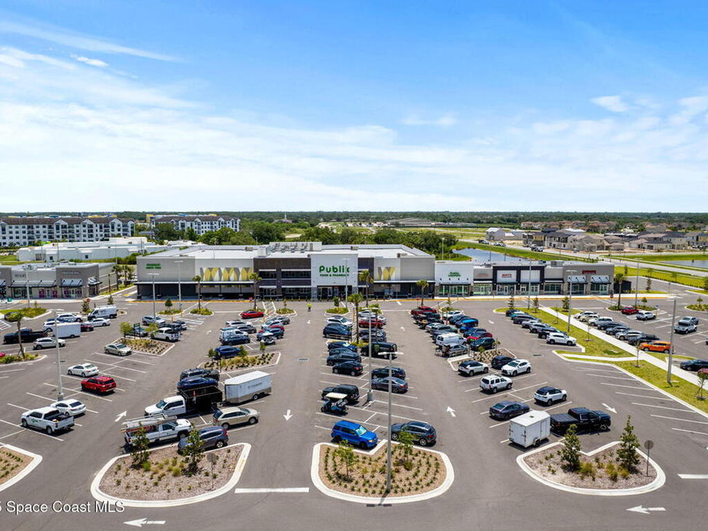 3194 Blazing Star Drive, Melbourne, FL 32940