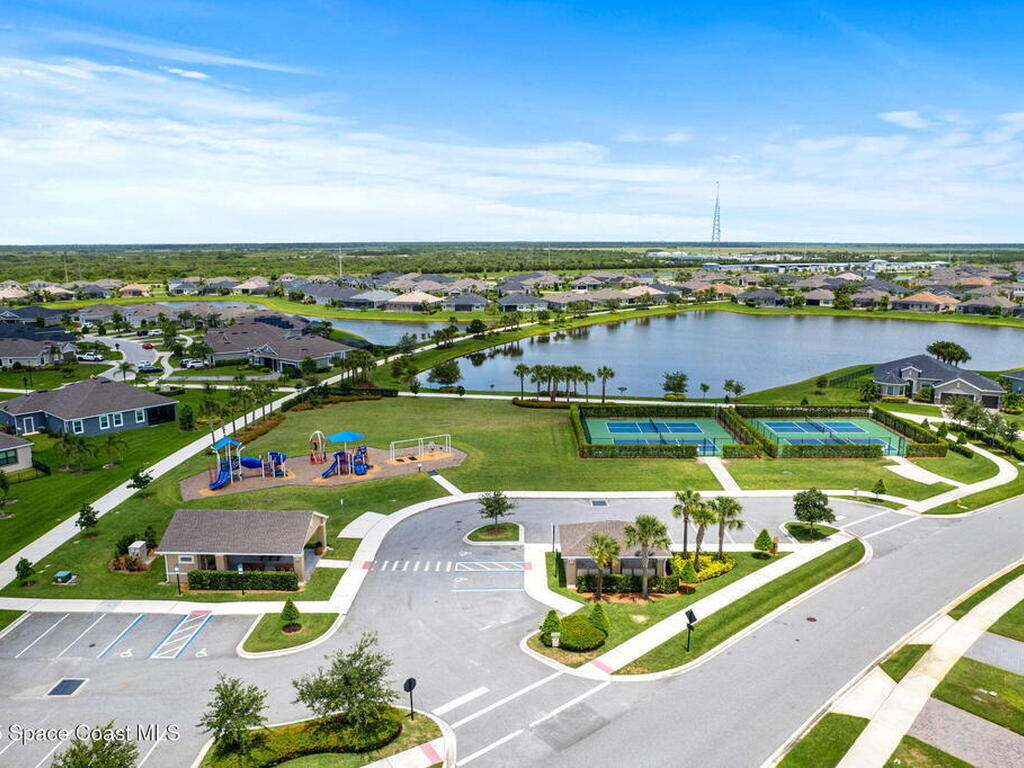 3194 Blazing Star Drive, Melbourne, FL 32940