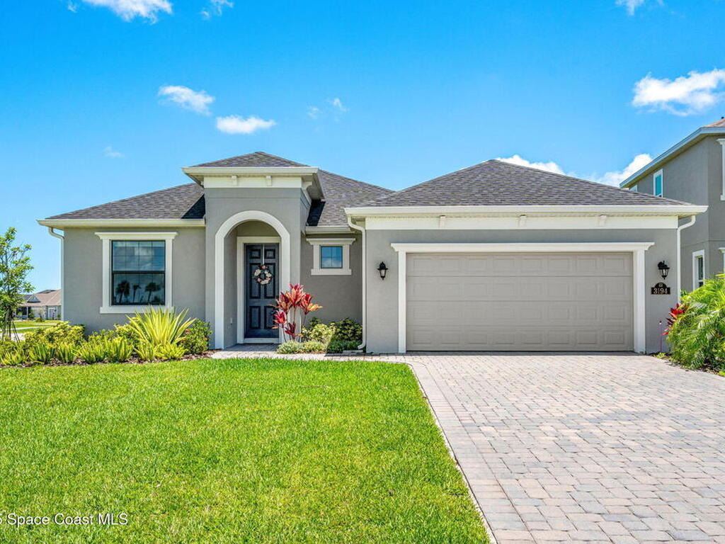 3194 Blazing Star Drive, Melbourne, FL 32940