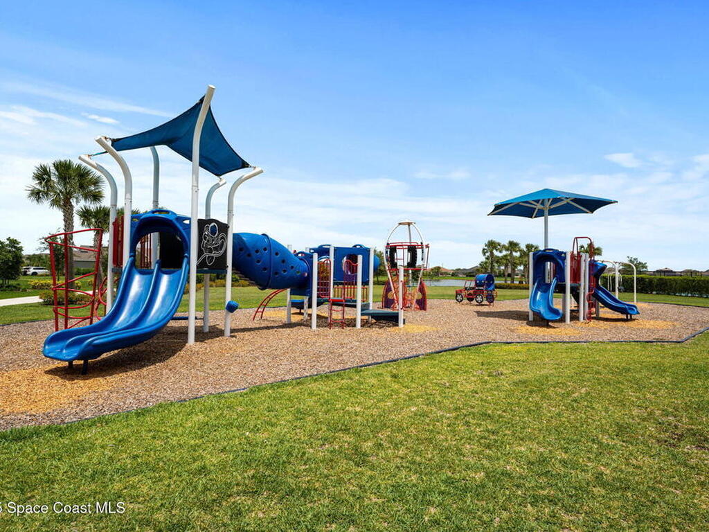 3194 Blazing Star Drive, Melbourne, FL 32940