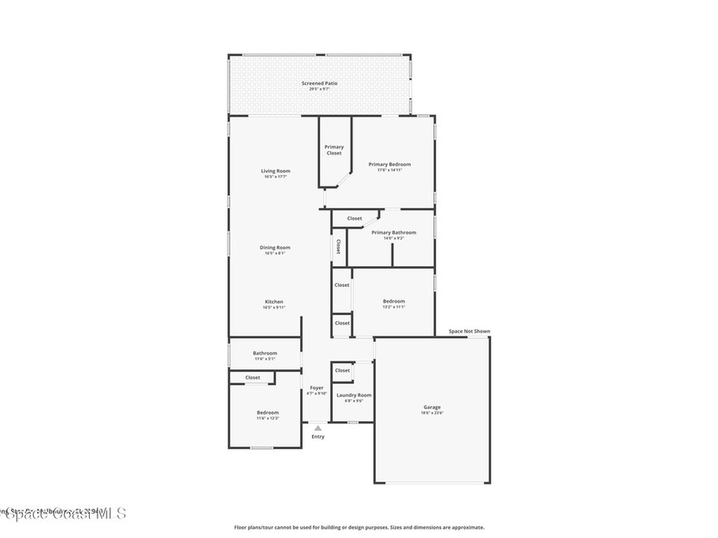 3194 Blazing Star Drive, Melbourne, FL 32940