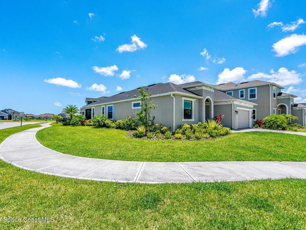 3194 Blazing Star Drive, Melbourne, FL 32940