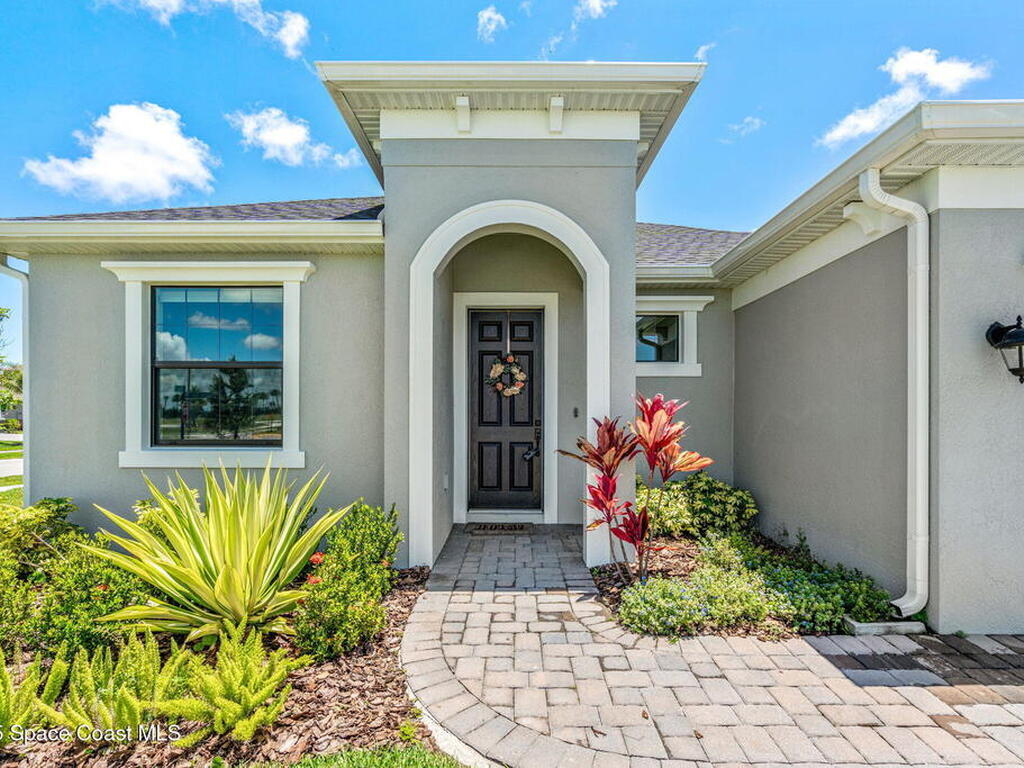 3194 Blazing Star Drive, Melbourne, FL 32940