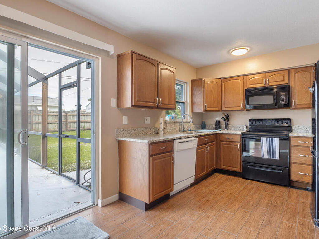 737 NE Badger Drive, Palm Bay, FL 32905